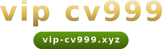 vip cv999 logo