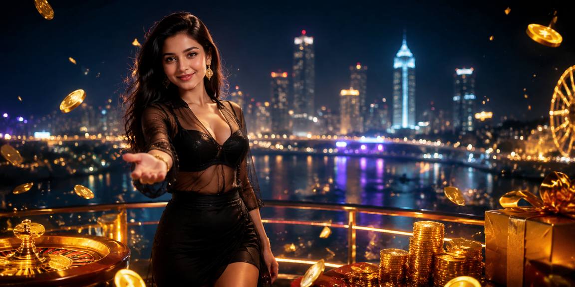 vip cv999 অ্যাডভান্সড ক্যারিবিয়ান